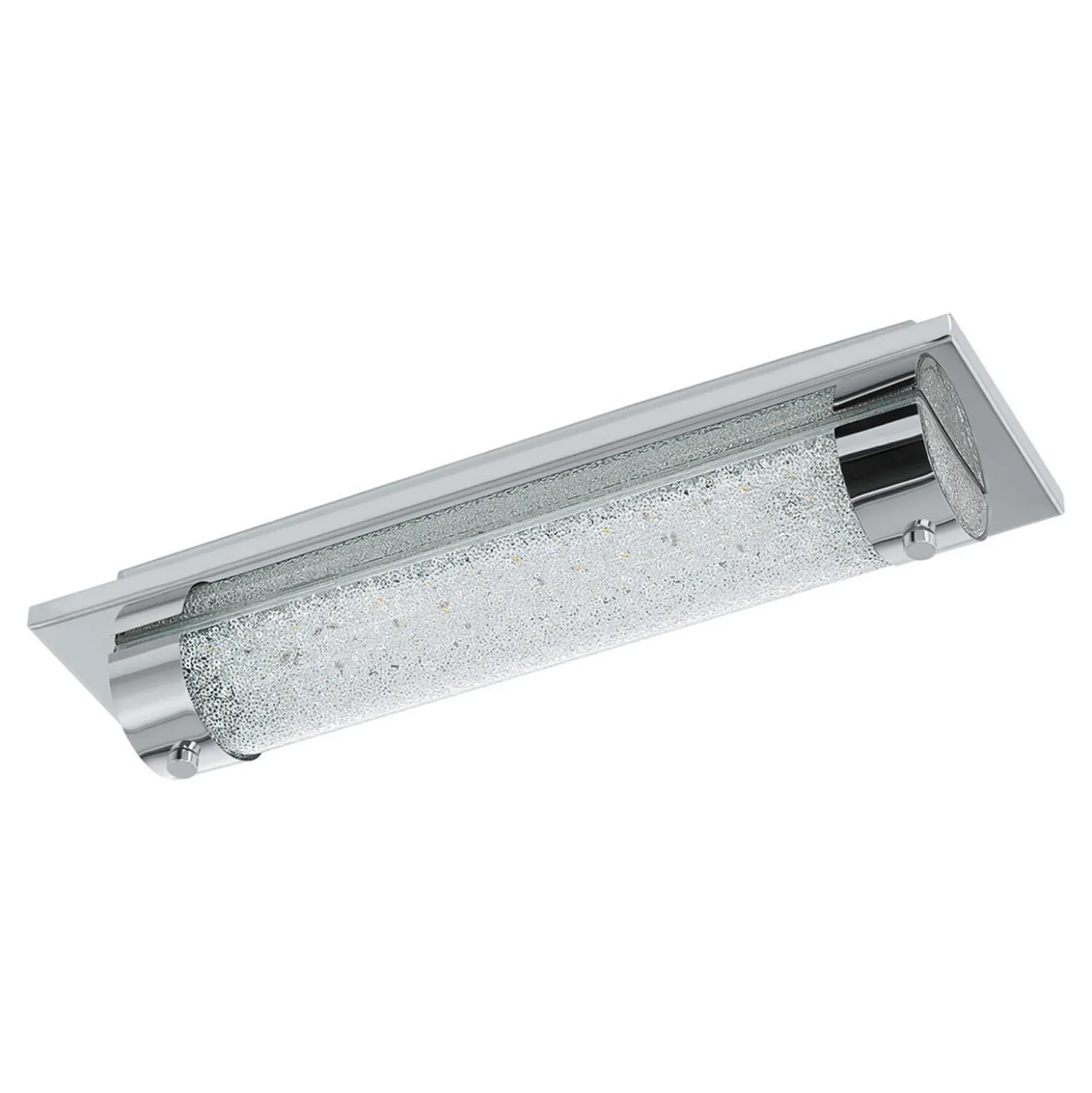 LED-Deckenleuchte Tolorico, 35 cm lang