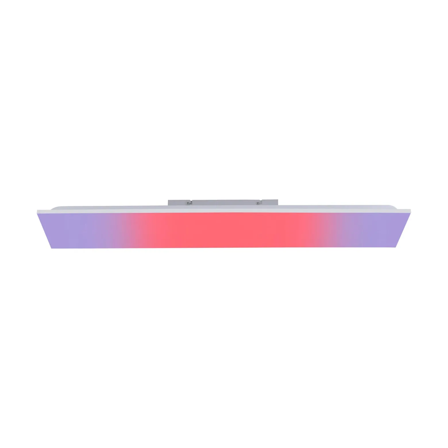 LED-Deckenleuchte Yukon 100x25cm, RGB/CCT