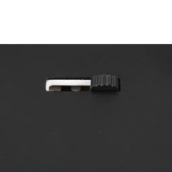 LED-Deckenspot Ambala, 2-fl., schwarz, Metall, CCT, dimmbar