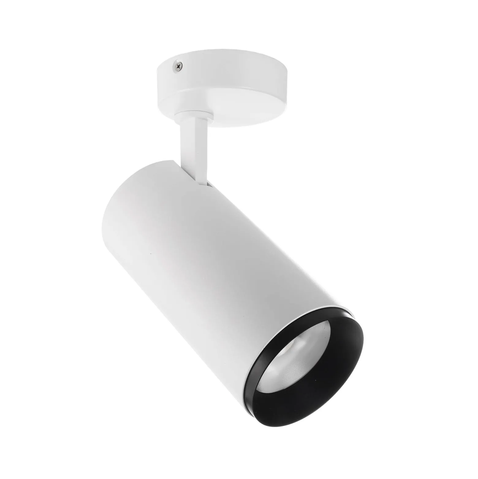 LED-Deckenstrahler Lucea, justierbar, 30 W weiß