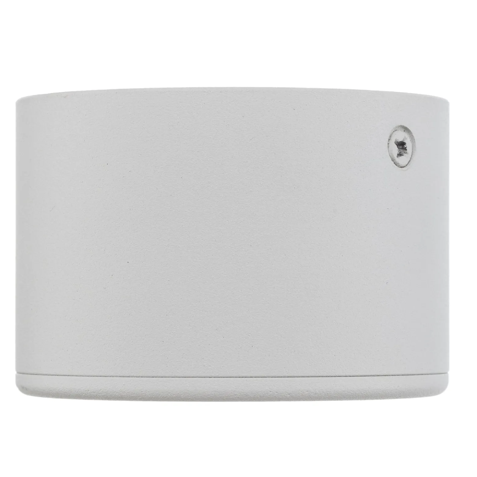LED-Downlight Anzio, schwenkbar, weiß