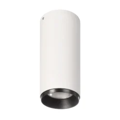 LED-Downlight Lucea 6, weiß, Aluminium, 2.700 K