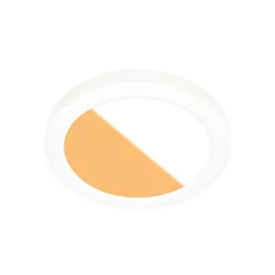 LED-Einbauleuchte 7609 3.000K/4.000K Ø 17 cm