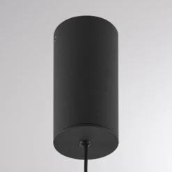 LED-Hängeleuchte LORA III, messing, Ø 36 cm, dimmbar 40° CCT