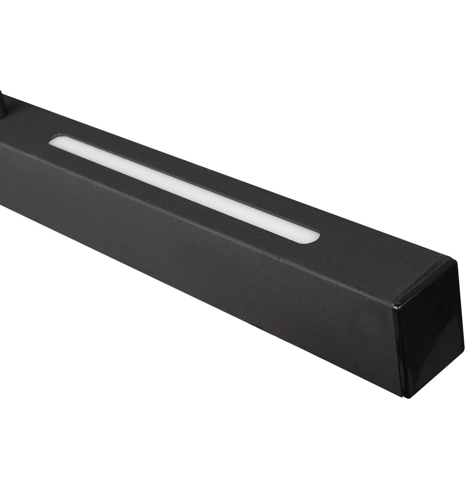 LED-Hängeleuchte Paros mit SwitchDimmer schwarz