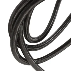 LED-Hängeleuchte Slim, schwarz, Aluminium, 2.700 K