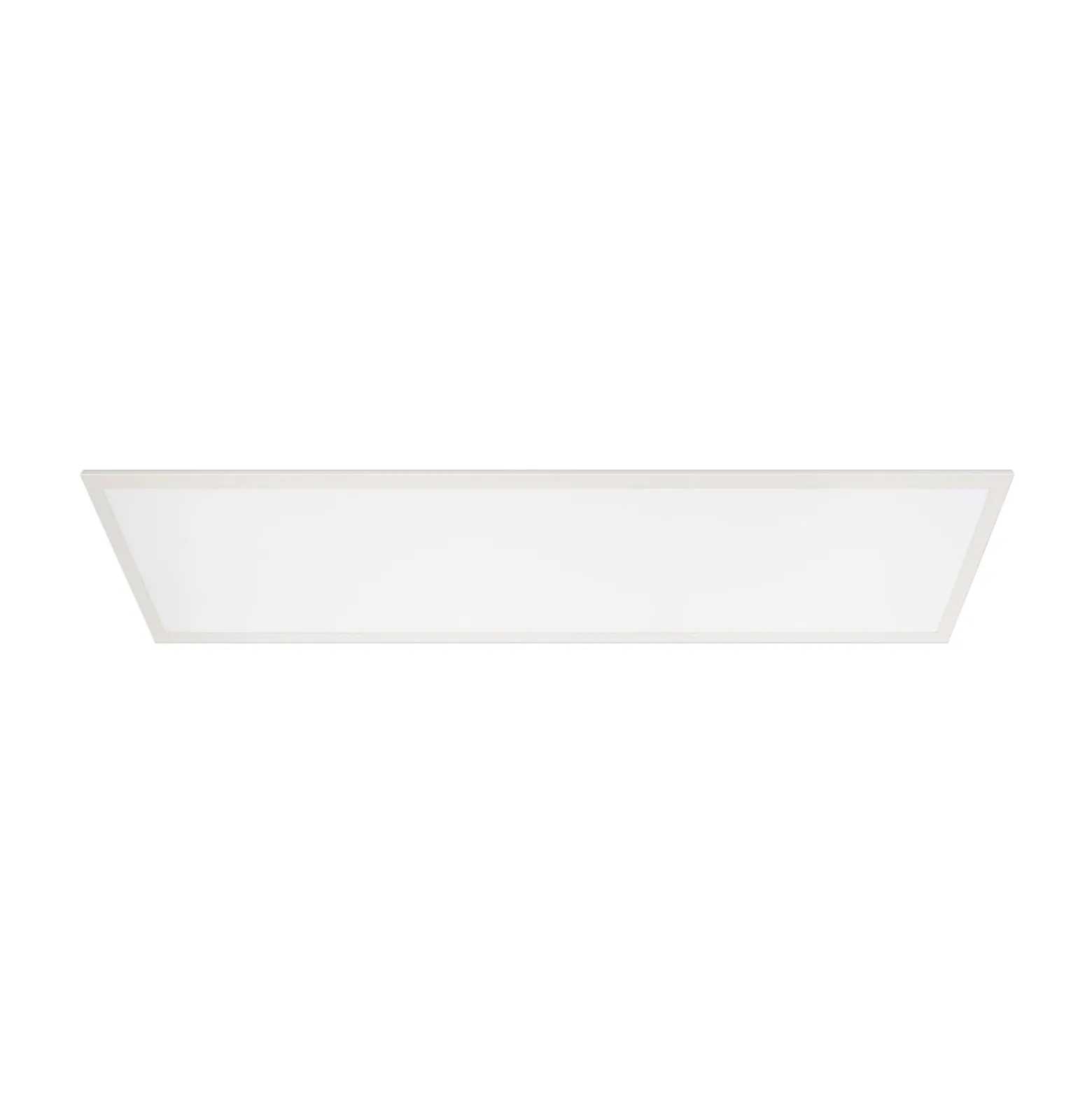 LED-Panel Basic Flex 119,5x29,5cm 3000/4000/6000K