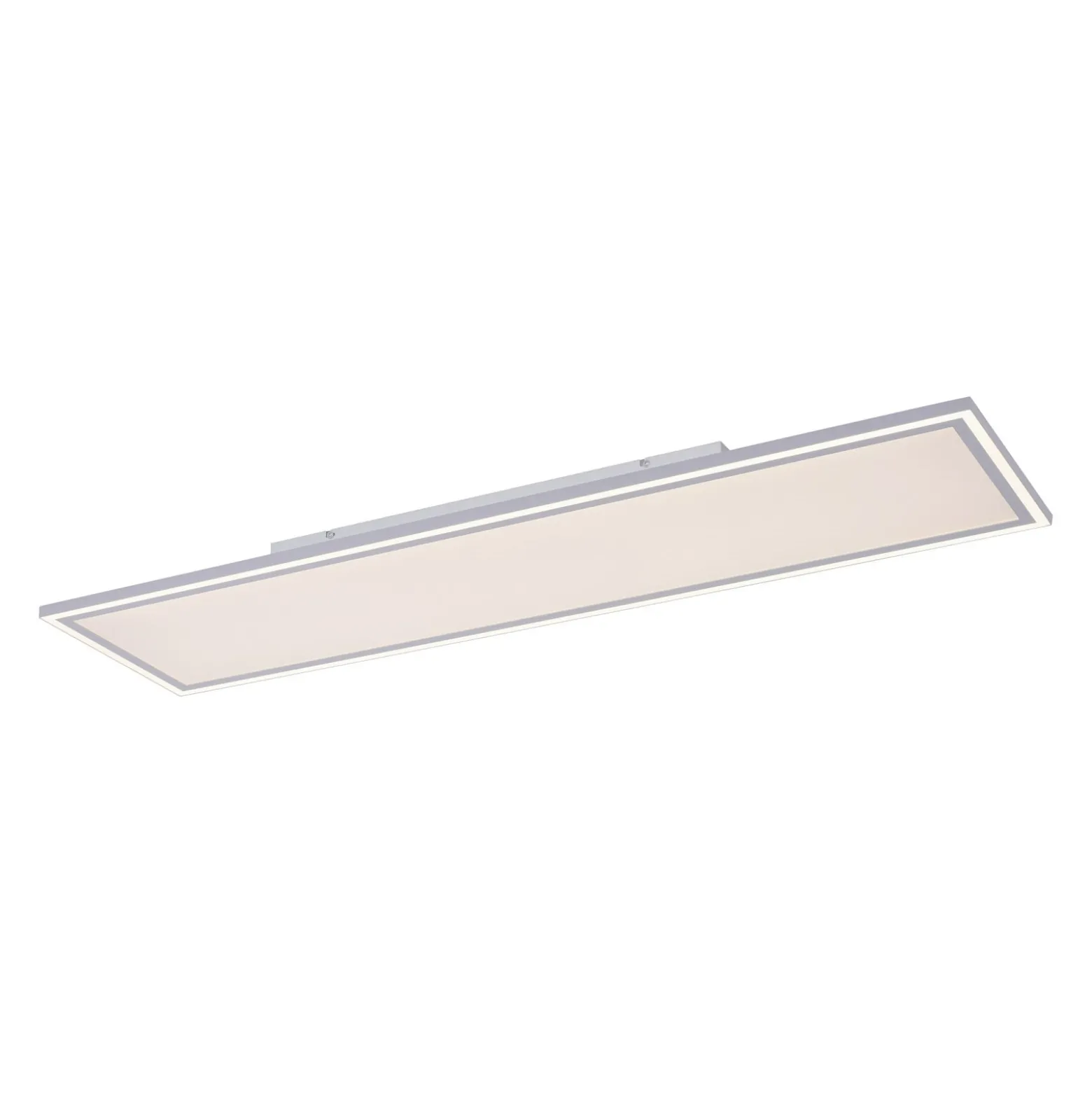 LED-Panel Edging, tunable white, 121x31 cm