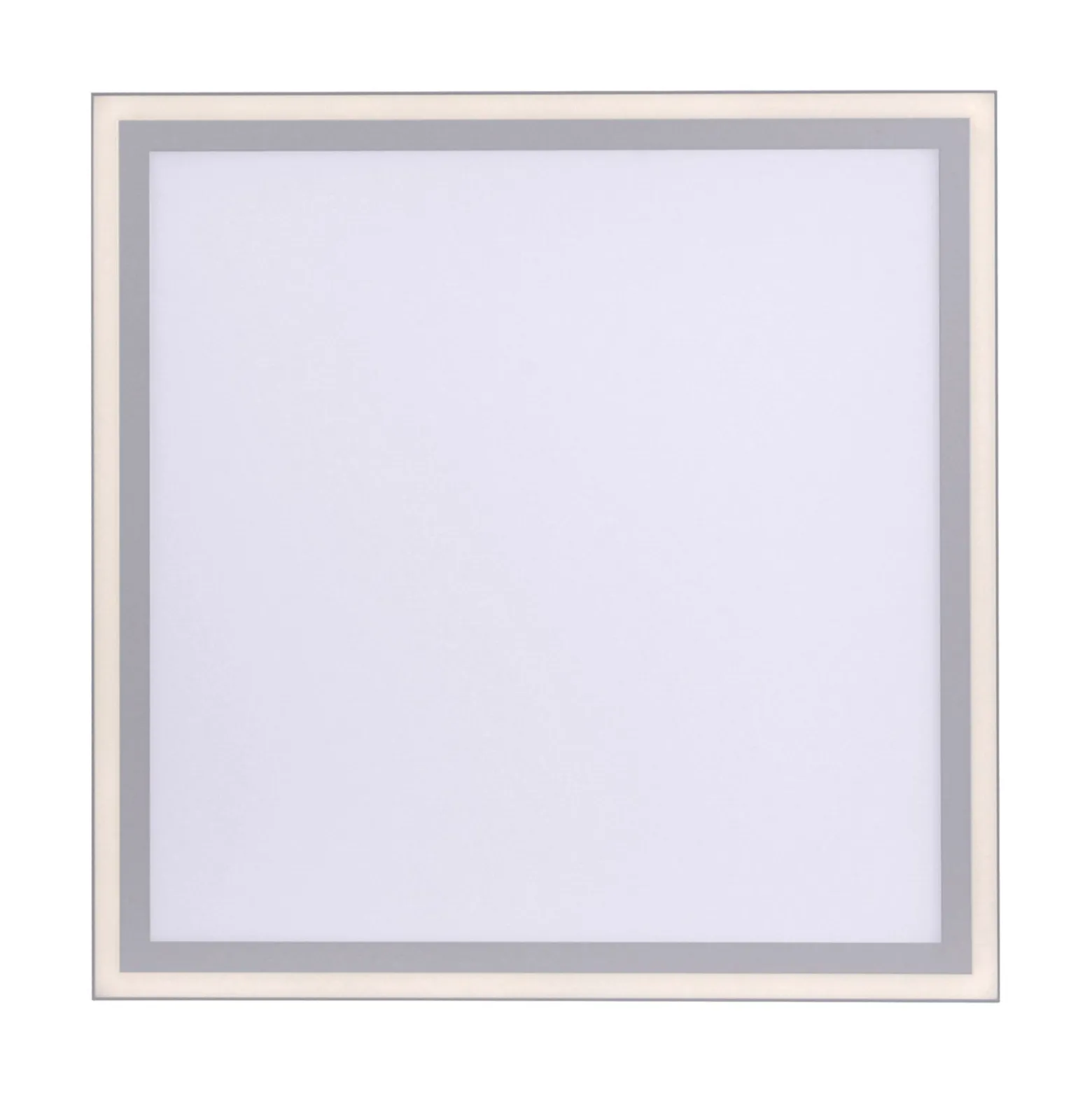 LED-Panel Edging, tunable white, 46x46 cm