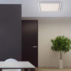 LED-Panel Edging, tunable white, 46x46 cm