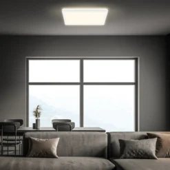 LED-Panel 7556 Lichtfarbe einstellbar 29 x 29 cm