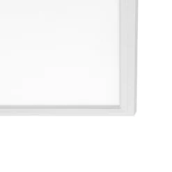 LED-Panel Simple, weiß, ultraflach, 119,5x29,5cm
