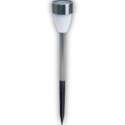 LED-Solarleuchte 4135006 mit Flammeneffekt 6er-Set