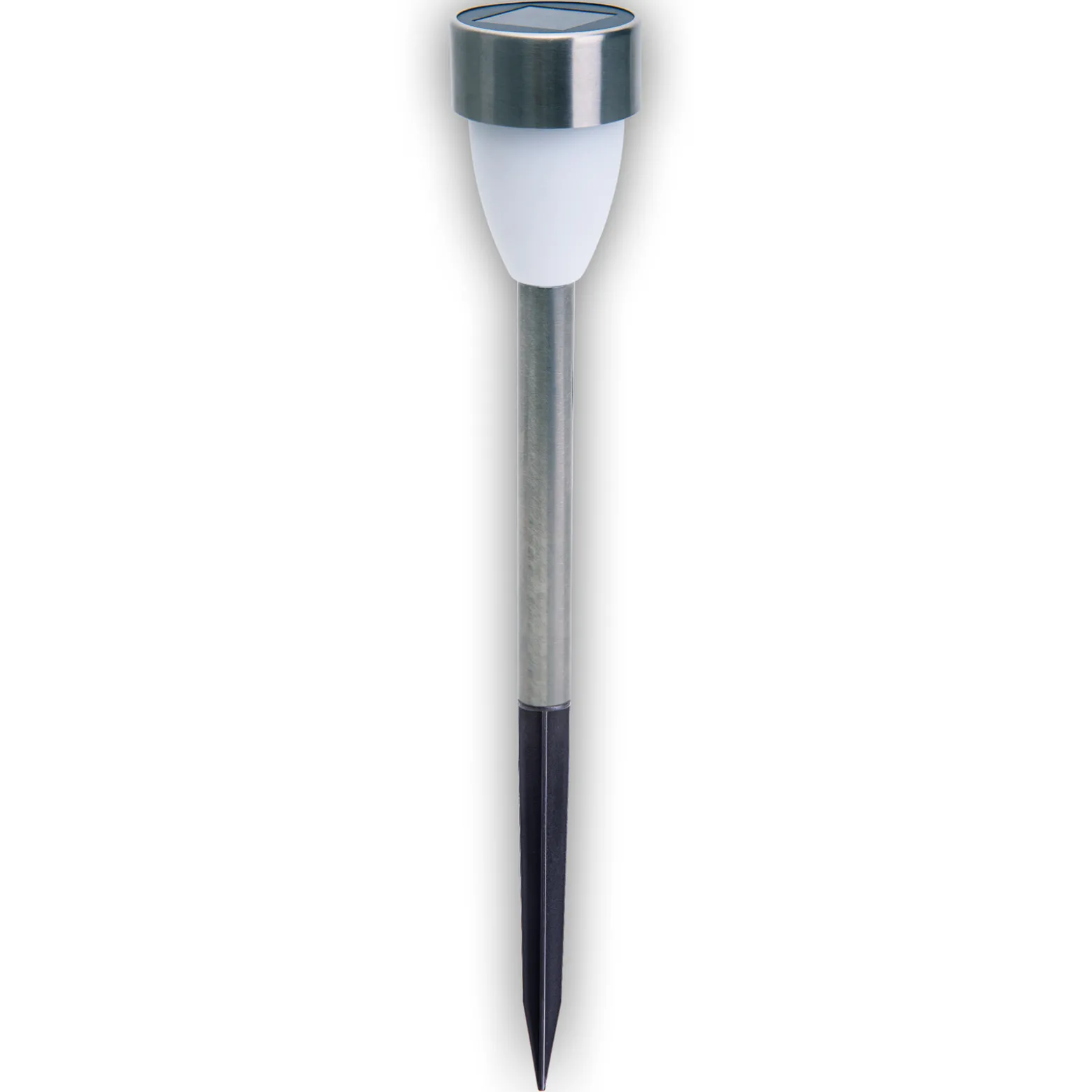 LED-Solarleuchte 4135006 mit Flammeneffekt 6er-Set