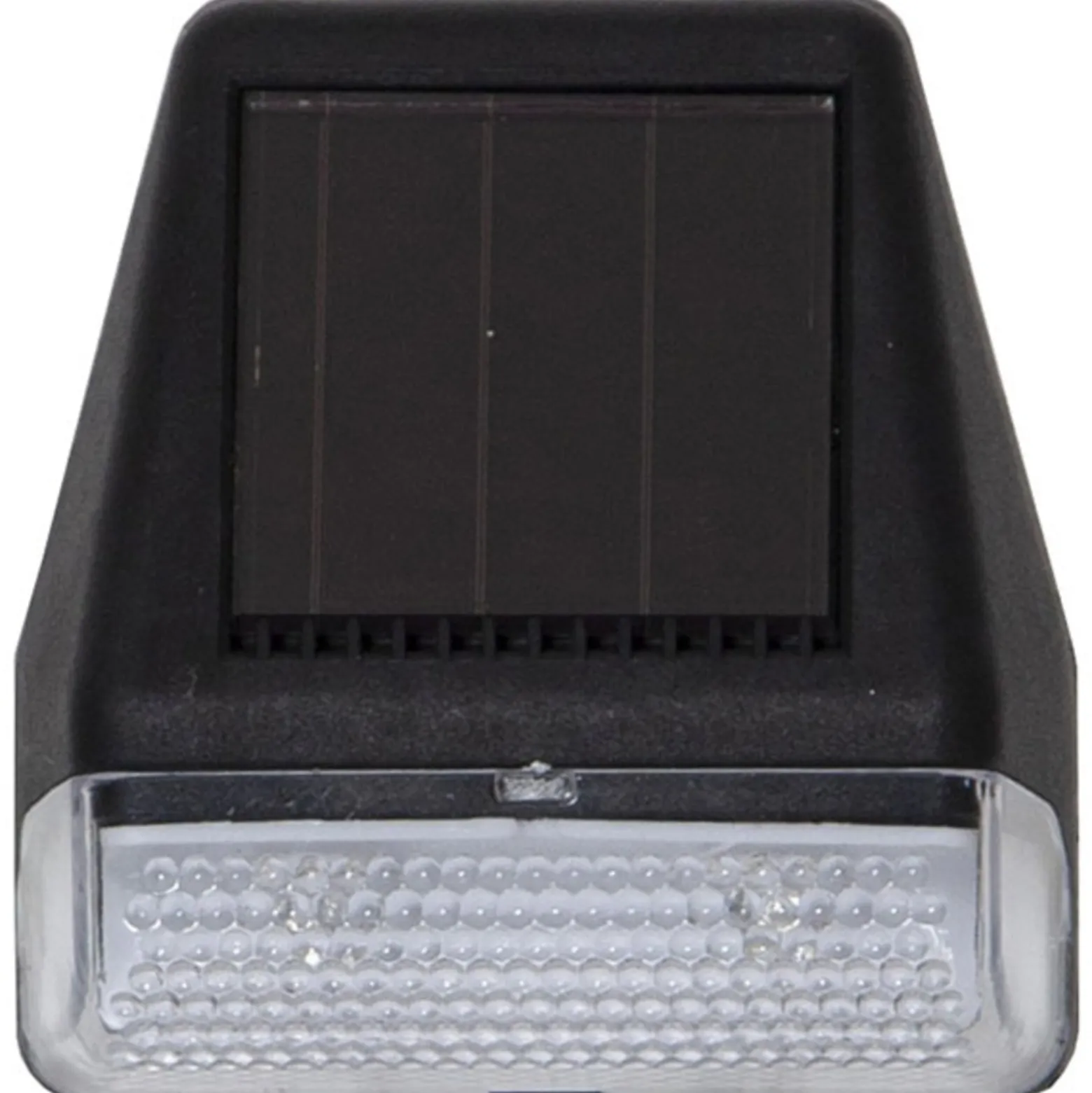LED-Solarwandleuchte Wally Mini im 3er-Set
