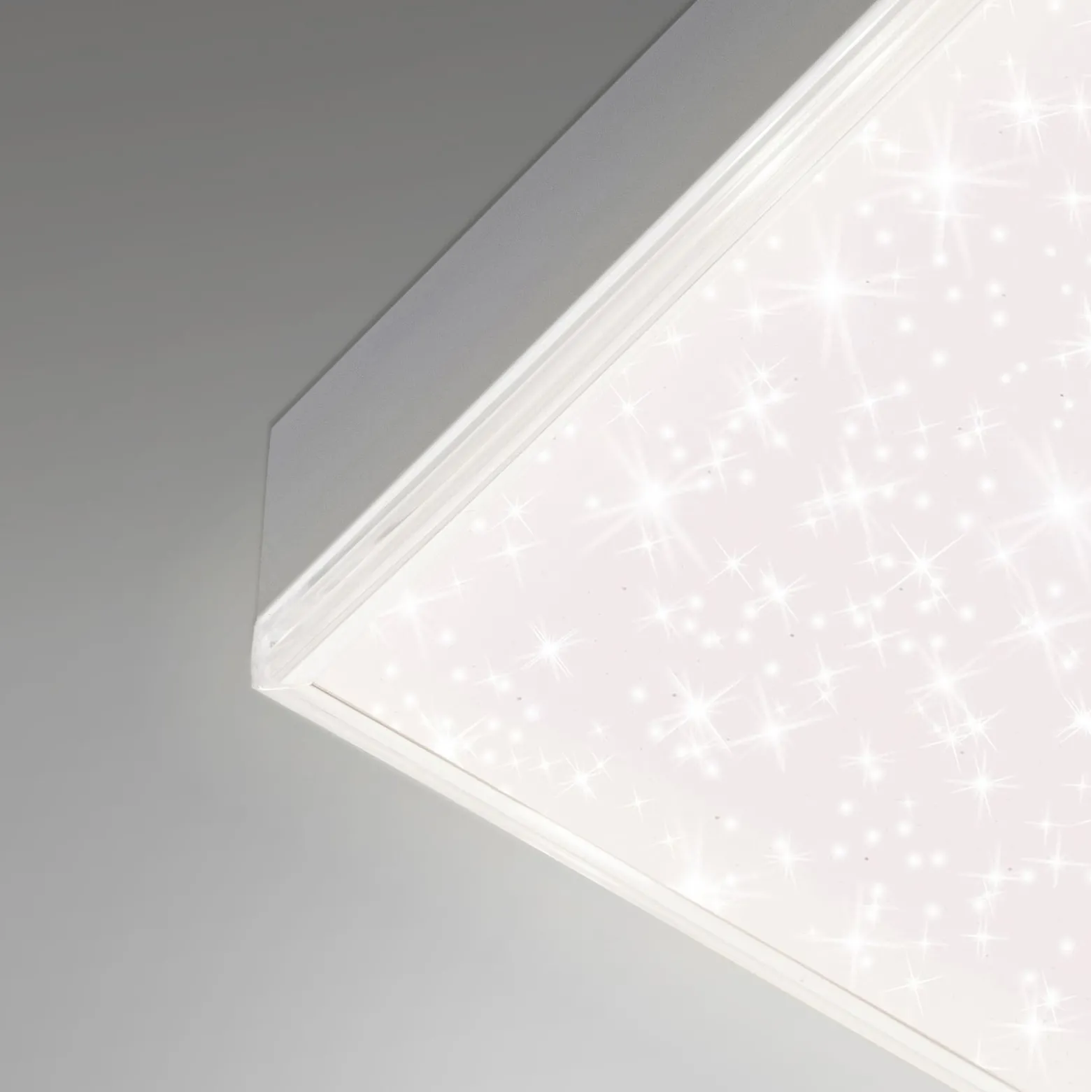 LED-Sternenhimmel Frameless CCT, 30x30cm