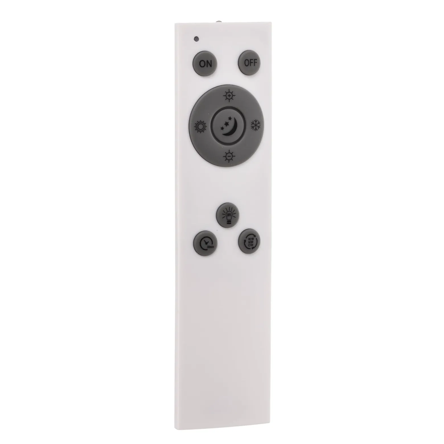 LED-Sternenhimmel Frameless CCT, 100x25cm