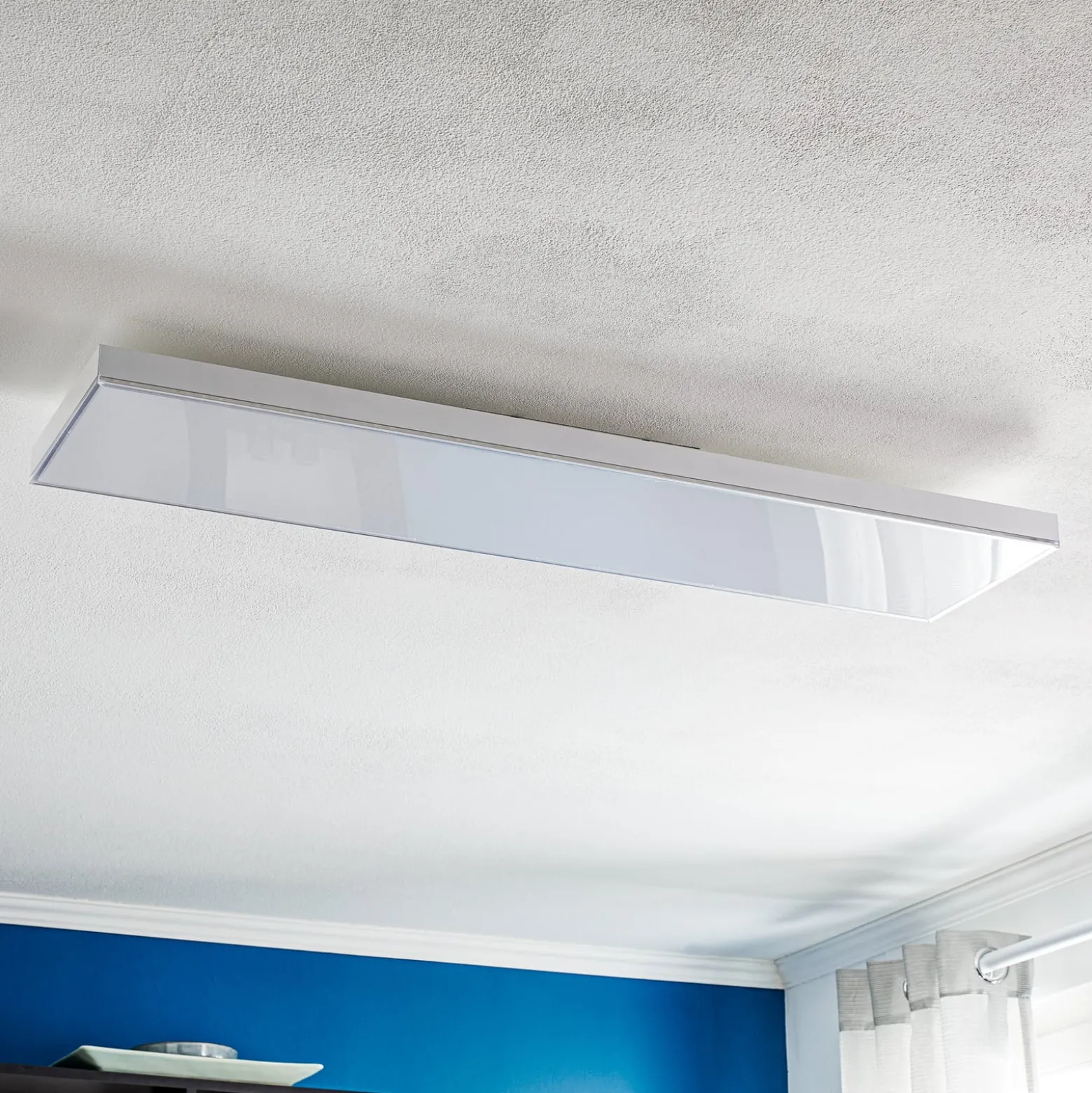 LED-Sternenhimmel Frameless CCT, 100x25cm