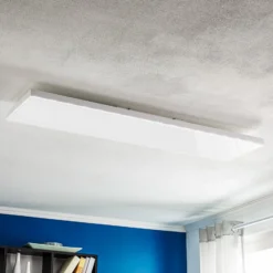 LED-Sternenhimmel Frameless CCT, 120x30cm