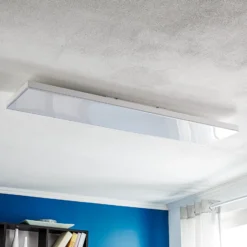 LED-Sternenhimmel Frameless CCT, 120x30cm