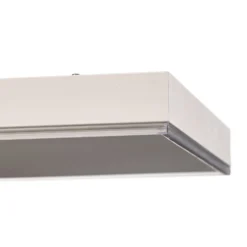 LED-Sternenhimmel Frameless CCT, 120x30cm