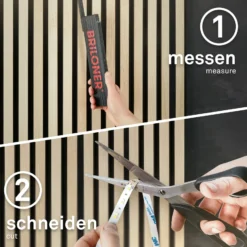 LED-Stripe Pimp your panel, Ergänzungsset, Länge 2,6 m