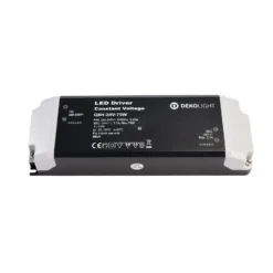 LED-Treiber Basic, CV, Q8H-24-75W