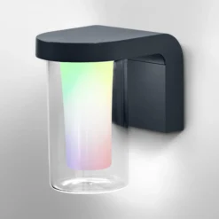 LEDVANCE SMART+ WiFi Outdoor Cascade Wall, RGB