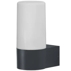 LEDVANCE SMART+ WiFi Outdoor Pipe Wall, RGBW