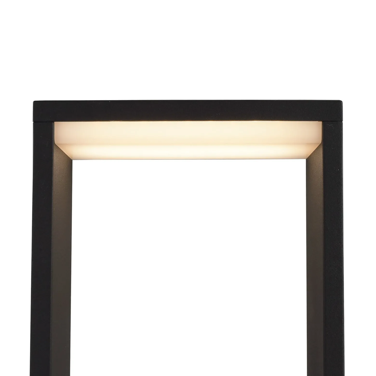 LED-Wegeleuchte Cata IV, Höhe 70 cm