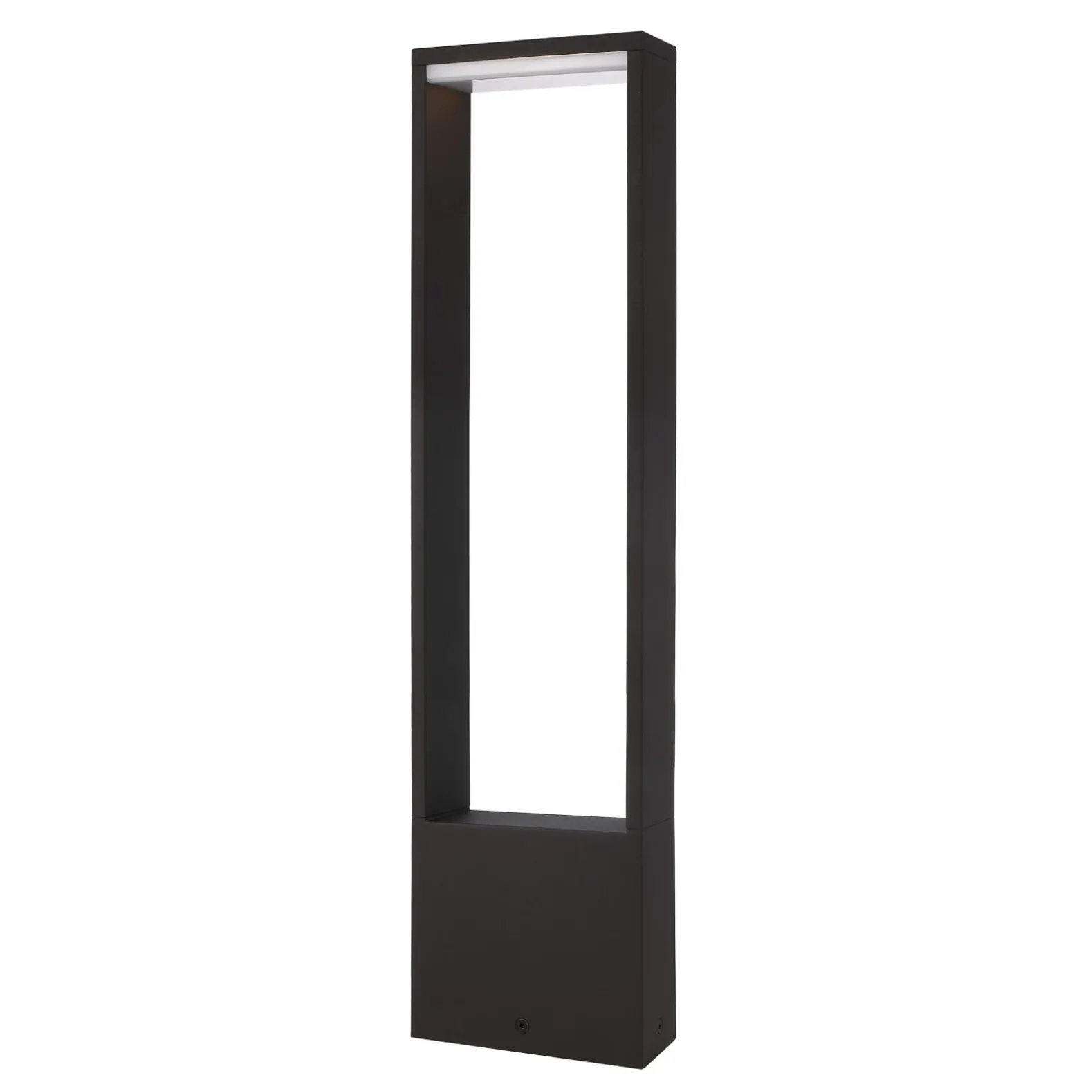 LED-Wegeleuchte Cata IV, Höhe 70 cm