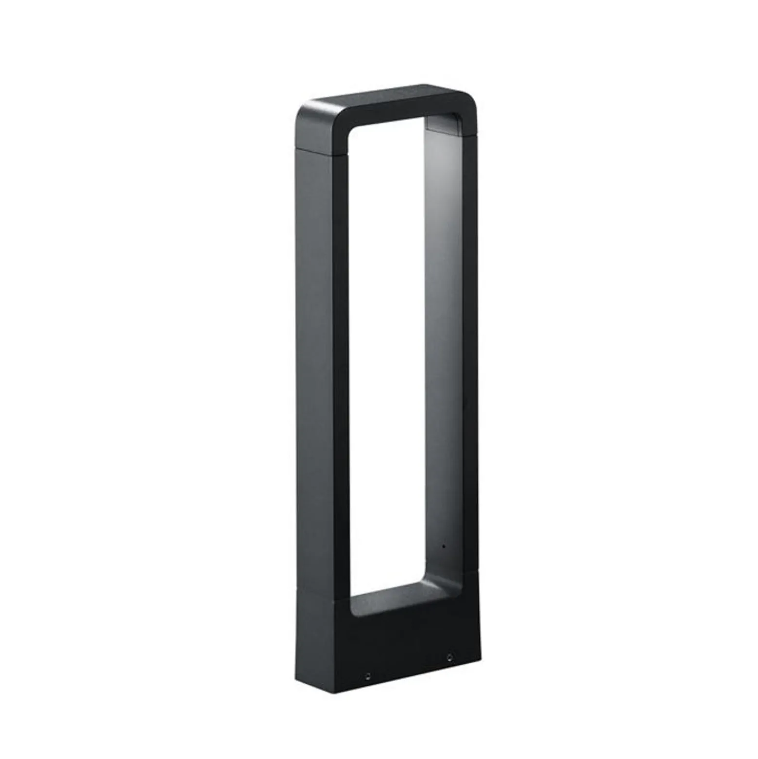 LED-Wegeleuchte RENO, anthrazit, Höhe 50 cm, Metall, IP54