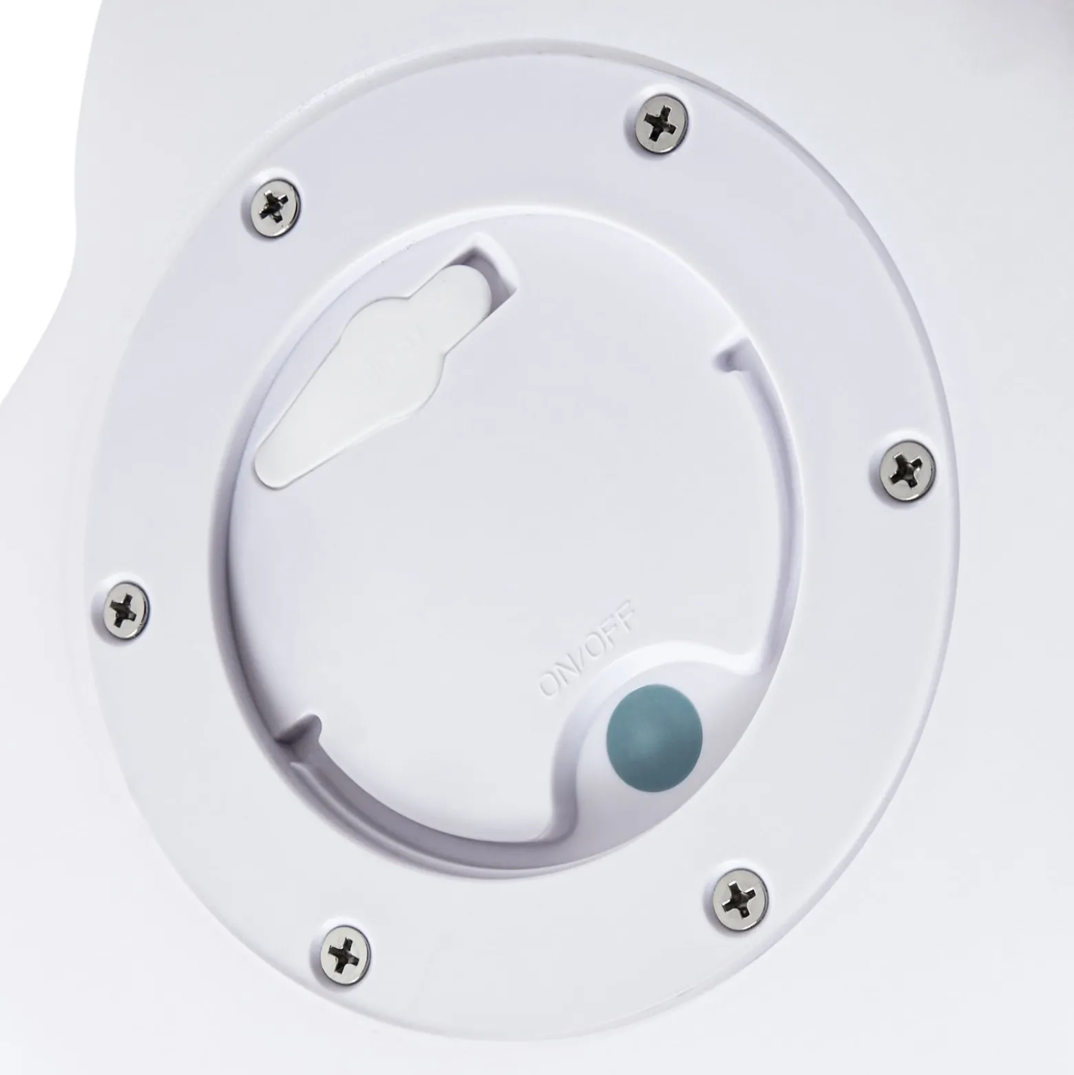 Lindby LED-Akkuleuchte Errol, Eule, weiß, RGBW, IP54