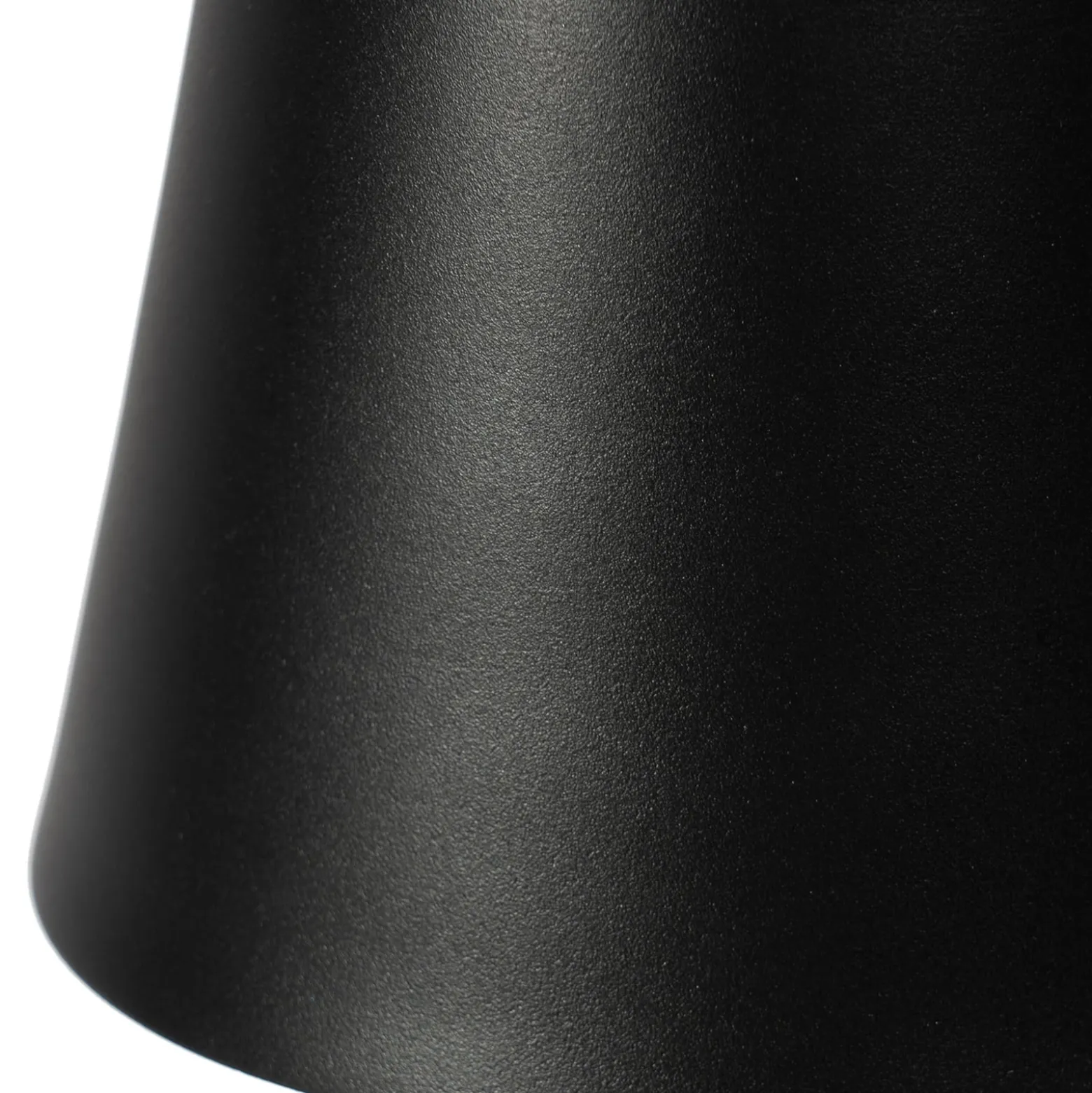 Lindby LED-Akkutischlampe Janea TWIN, schwarz, Metall