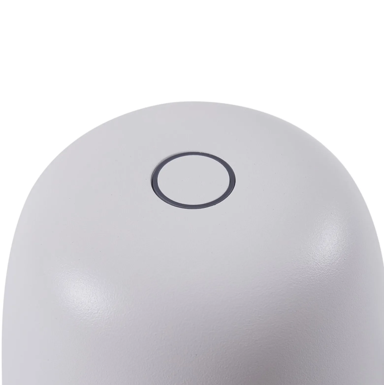 Lindby LED-Akku-Tischleuchte Arietty, weiß, dimmbar, IP65