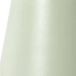 Lindby LED-Akkutischleuchte Janea CROSS, grün, Metall