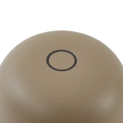 Lindby LED-Akku-Tischleuchte Arietty, beige, dimmbar, IP65