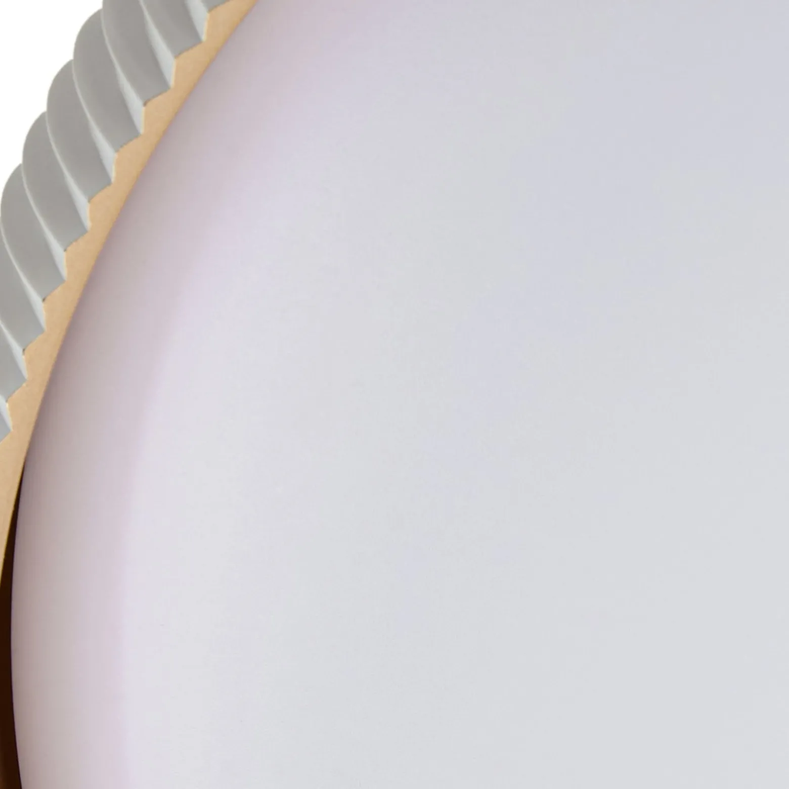 Lindby LED-Deckenlampe Jovian, weiß, Ø 40 cm, CCT, dimmbar