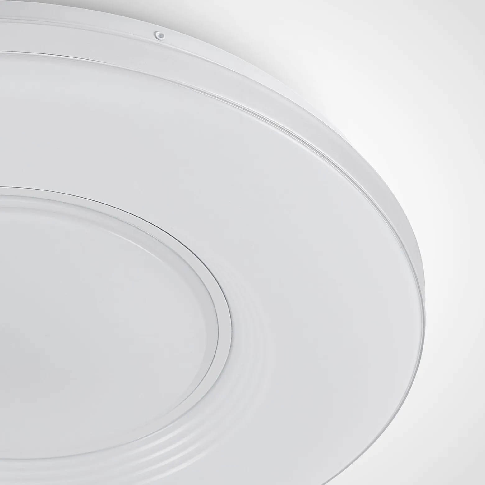 Lindby LED-Deckenleuchte Robini, Ø 48 cm, CCT, dimmbar