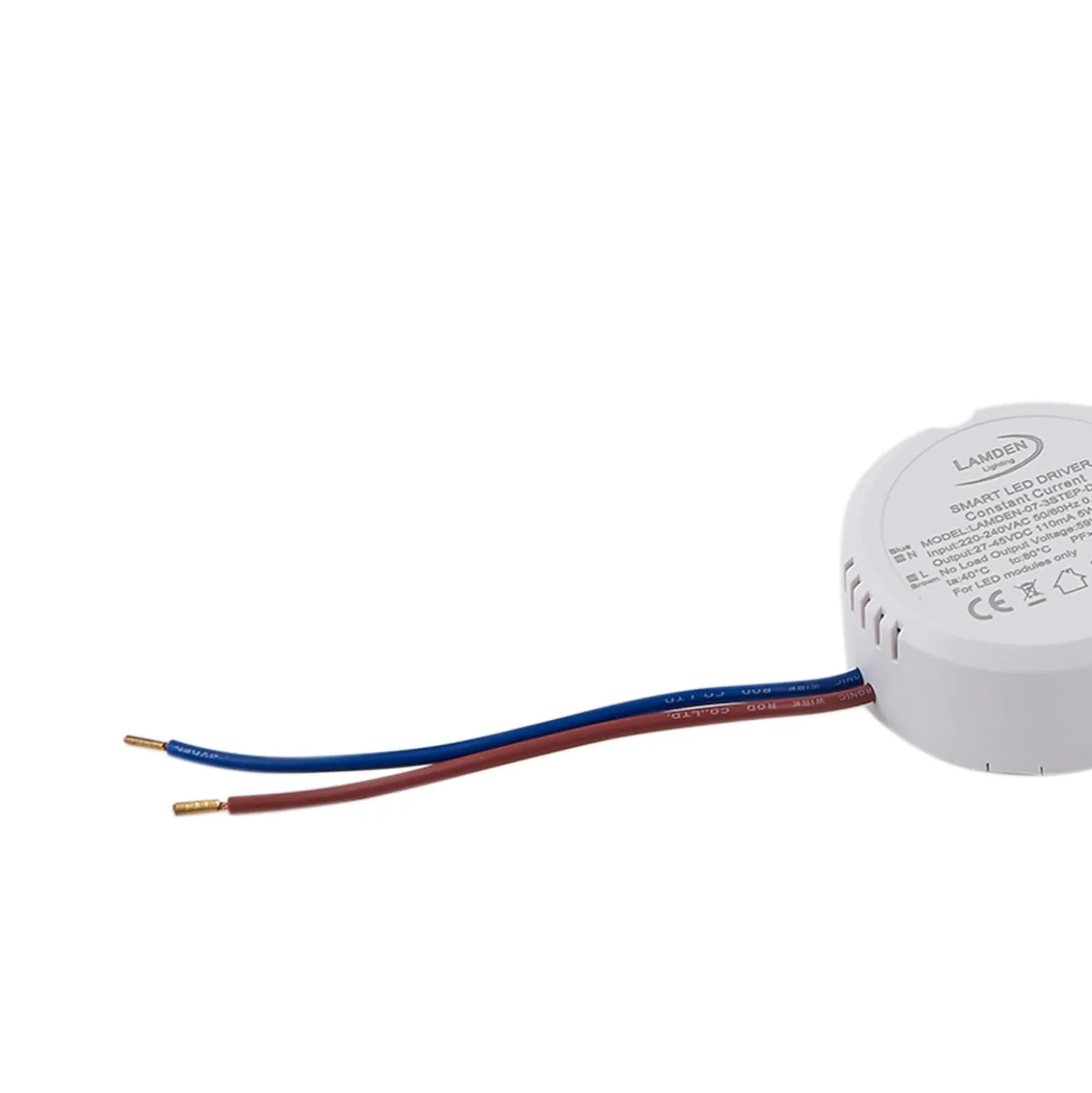 Lindby LED-Einbauleuchte Eldrin, schwarz, Lichtleiste,13,1cm