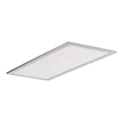 Lindby LED-Panel Livel, CCT, 80 cm x 30 cm, Fernbedienung