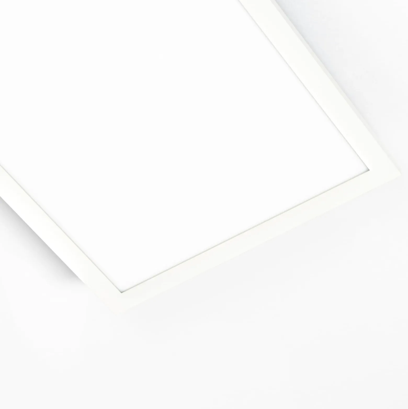 Lindby LED-Panel Luay, 120 x 30 cm, CCT, Remote, dimmbar