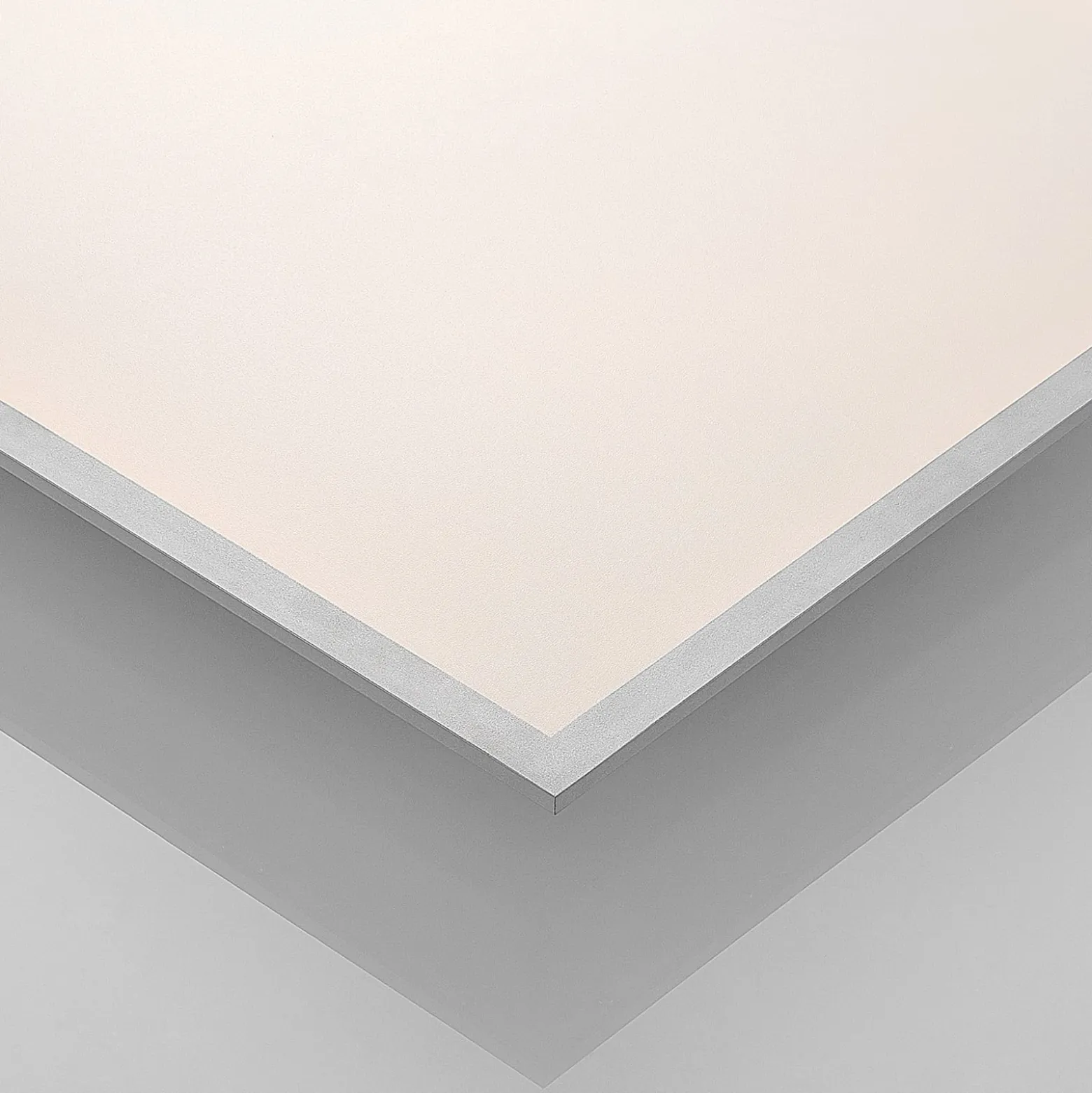 Lindby LED-Panel Stenley, CCT, 120 cm x 60 cm, dimmbar