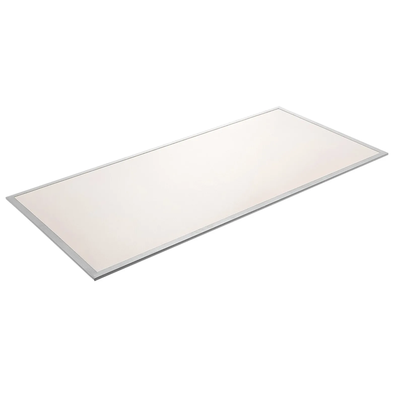 Lindby LED-Panel Stenley, CCT, 120 cm x 60 cm, dimmbar