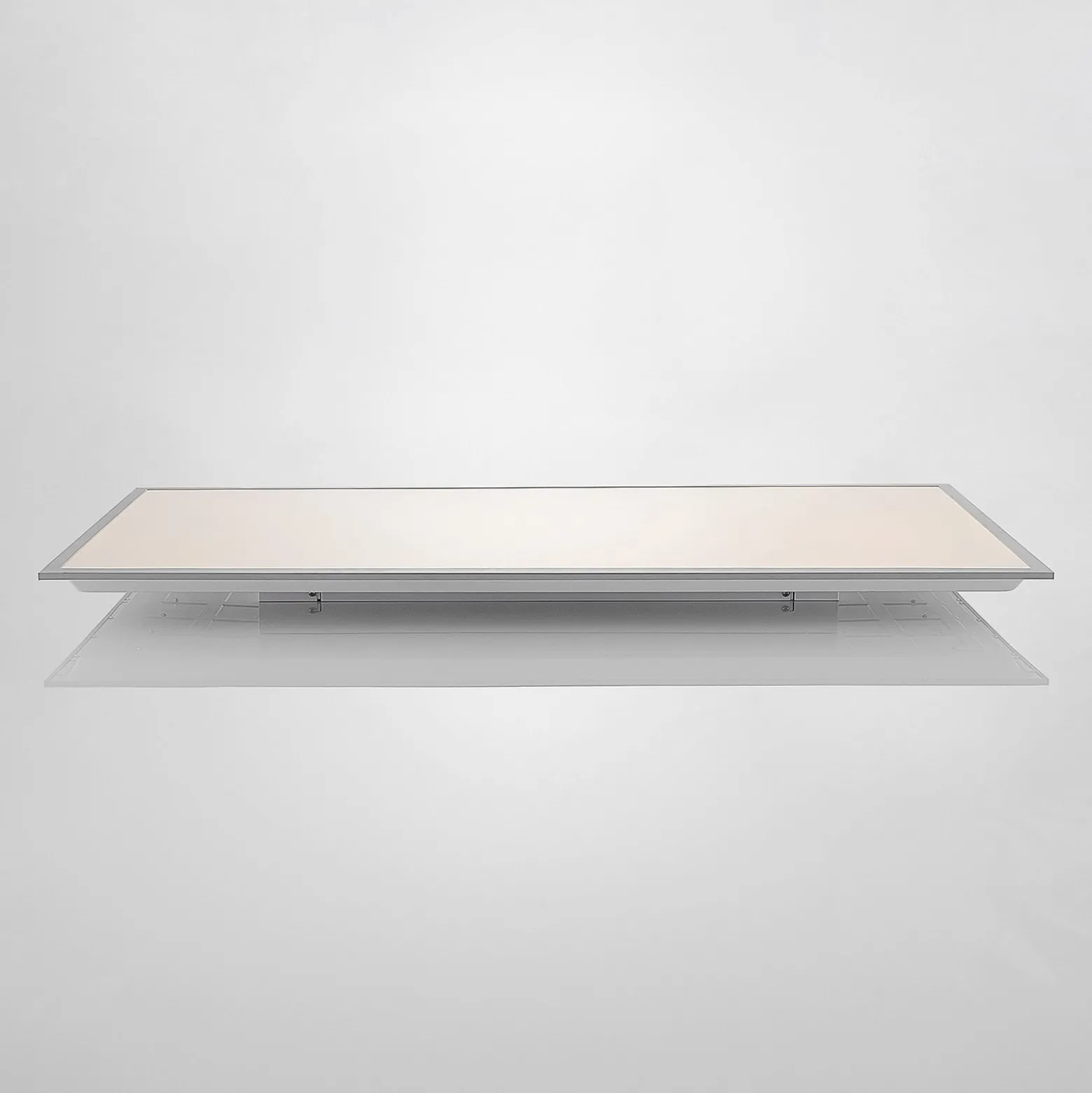 Lindby LED-Panel Stenley, CCT, 120 cm x 60 cm, dimmbar