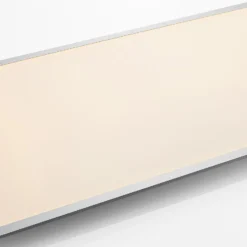 Lindby LED-Panel Zento, CCT, Fernbedienung, dimmbar
