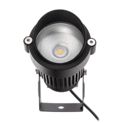 Lindby LED-Solar-Erdspießleuchte Malida, 3er-Set, schwarz