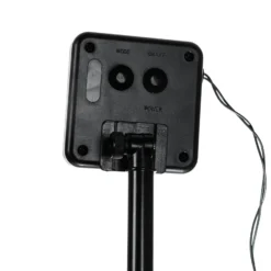 Lindby LED-Solar-Lichterkette Mionel, Kugeln, 30-flg., 635cm