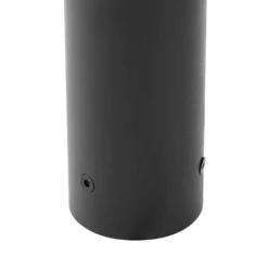 Lindby LED-Wegeleuchte Cirel, Höhe 45 cm, schwarz, IP65