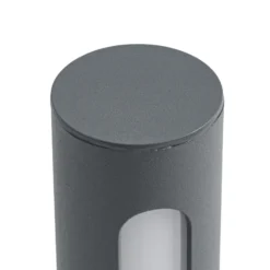 Lindby LED-Wegeleuchte Liravel, Höhe 60 cm, anthrazit, IP65